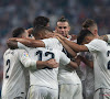 Le Real a l'ADN de la Champions League en lui