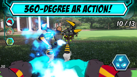 Ben 10 Alien Experience Apps On Google Play - new tips ben 10 n evil ben 10 roblox 10 apk android 30