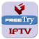 Free IPTV icon