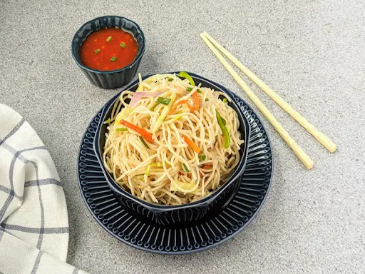 Veg Soft Noodles