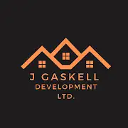 J Gaskell Development Logo