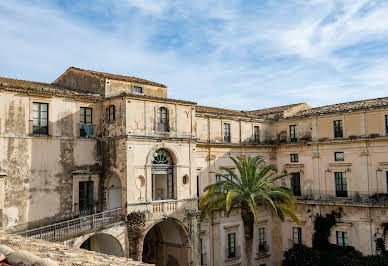 Appartement avec terrasse 1