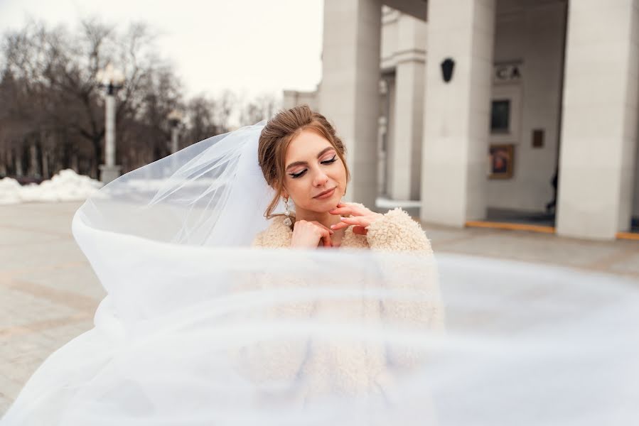 Fotógrafo de bodas Marina Petrenko (pietrenko). Foto del 2 de abril 2023