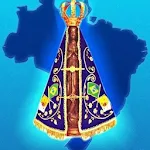 Cover Image of ダウンロード Nossa Senhora de Aparecida 4.0 APK