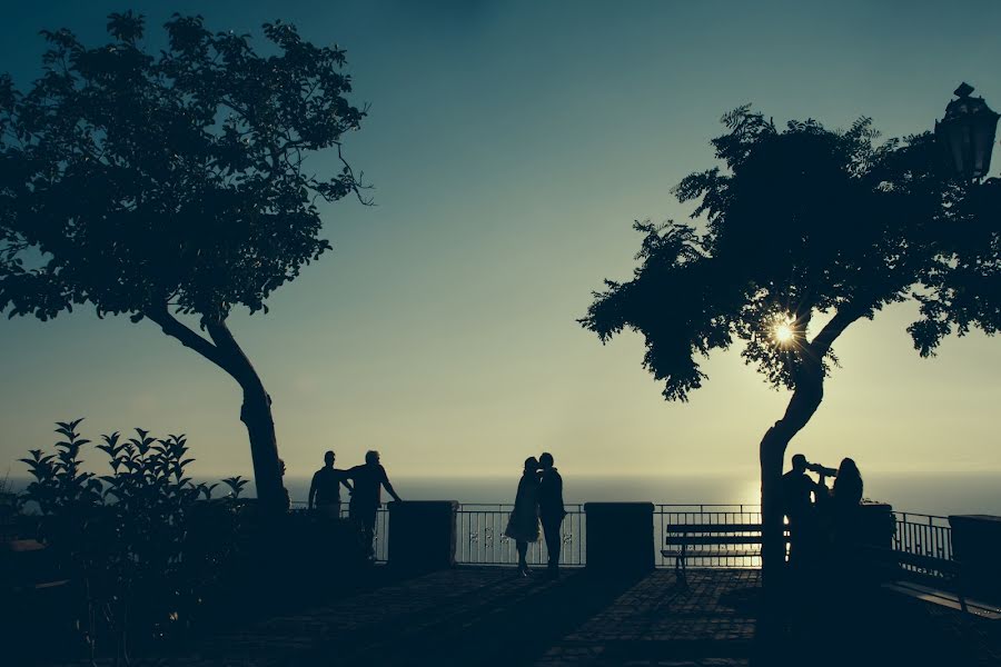 Fotografo di matrimoni Antonino Sellitti (sellitti). Foto del 30 aprile 2015