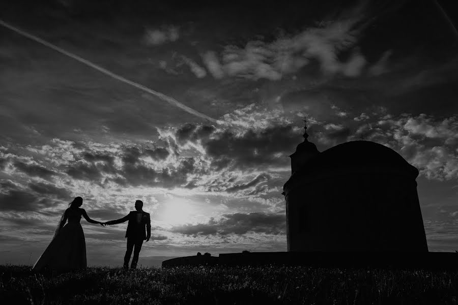 Photographe de mariage József Márk Losonczi (losonczi). Photo du 8 décembre 2023