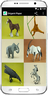 How to mod Origami Paper 1.0 unlimited apk for android