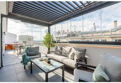 Appartement avec terrasse et piscine 20