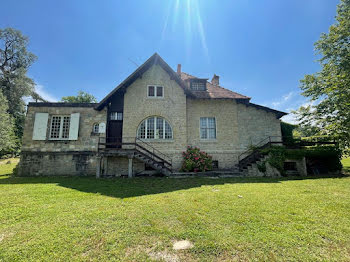 maison à Castelnaudary (11)