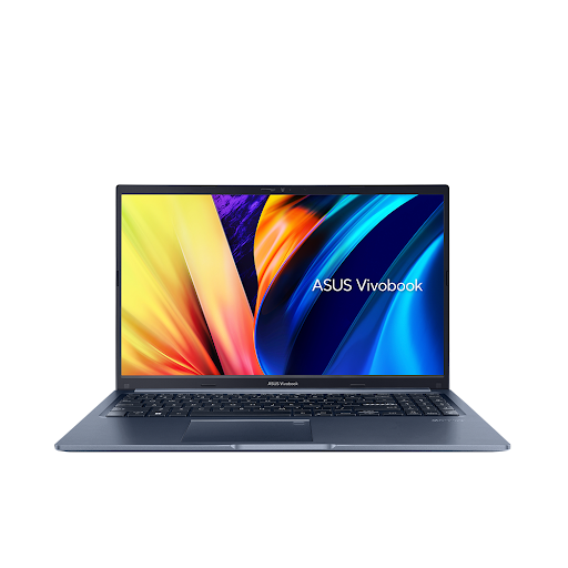 Laptop Asus Vivobook X1502ZA-BQ127W (i5-1240P) (Xanh)