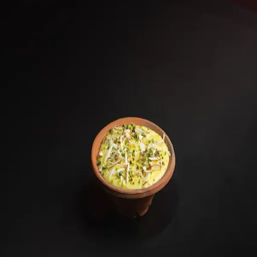 Mango Phirni