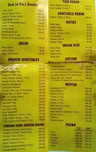 Hatari menu 3