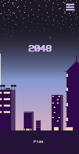 2048 pastelwave - v2