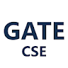 GATE CSE 2025 Exam Prep & Test icon