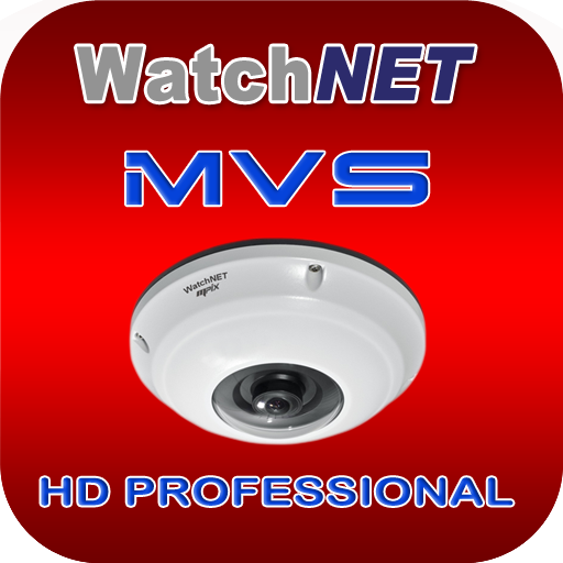 MVS HD Pro