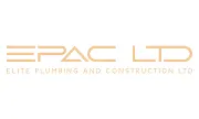 Elite Plumbing And Construction Ltd Logo