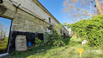 maison à Saint-Fort-sur-Gironde (17)