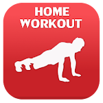 Cover Image of Unduh Home Workout 2.1 APK