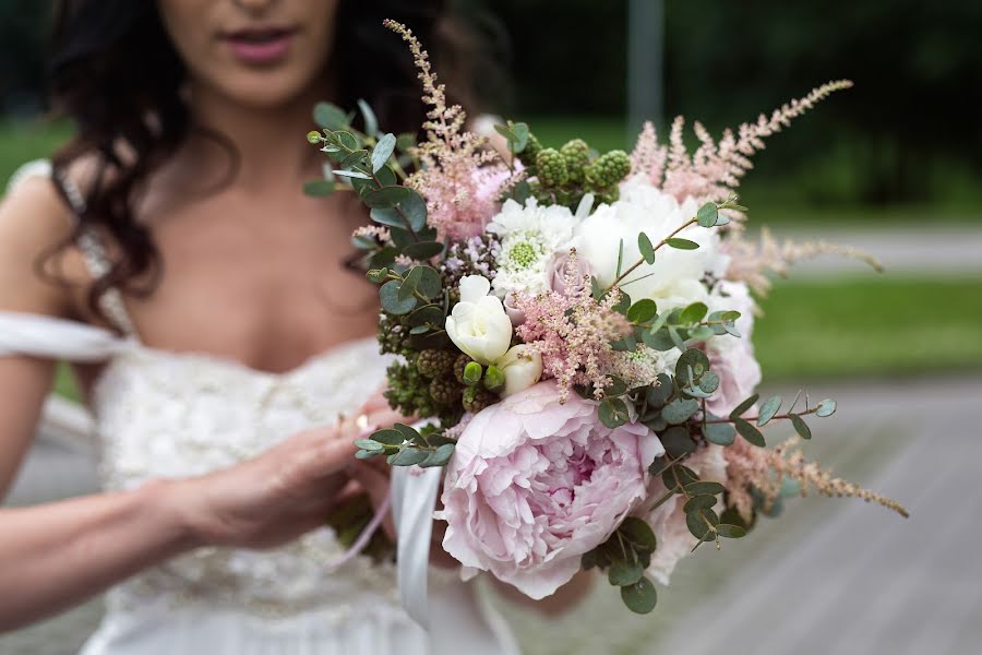 Kāzu fotogrāfs Laura Peckauskiene (lpeckauskiene). Fotogrāfija: 25. aprīlis 2019