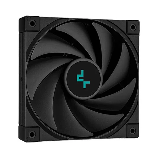 Tản nhiệt khí Deepcool AK400 DIGITAL (R-AK400-BKADMN-G)