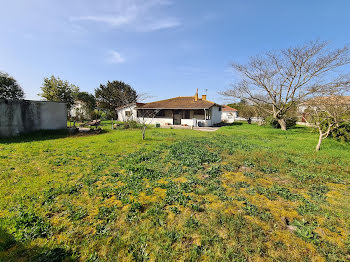 maison à Ludon-Médoc (33)