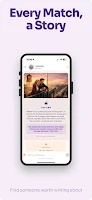 EQUAL Dating App Screenshot 5 of 7