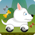 Car Racing game for Kids - Beepzz Dogs 🐕3.1.3