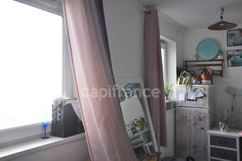 appartement à Rouen (76)