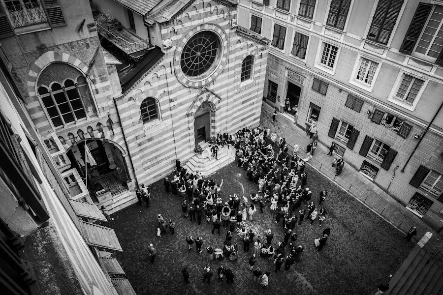 Pulmafotograaf Giandomenico Cosentino (giandomenicoc). Foto tehtud 6 mai