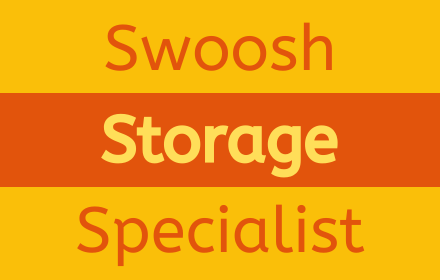 Swoosh Cookie and Local Storage Specialist Preview image 0