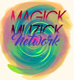 Magick Muzick Network - 0.90 APK + Mod (المال غير محدود) إلى عن على ذكري المظهر