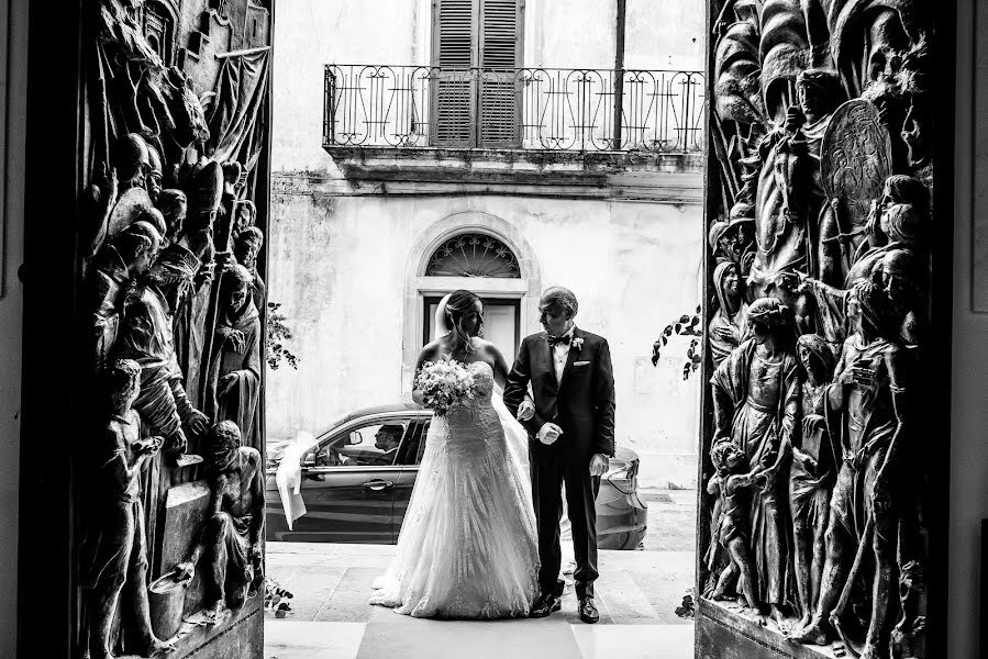 Fotografo di matrimoni Diego Latino (latino). Foto del 5 settembre 2022