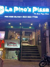 La Pino'z Pizza photo 5