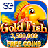 Gold Fish Slots Casino – Free Online Slot Machines24.08.00