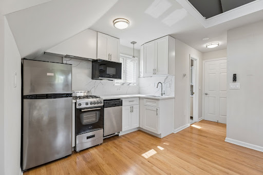 Luxury apartment / penthouse for rent in Madison (United States) with terrace