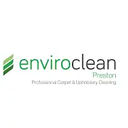 Enviro Clean Preston Logo