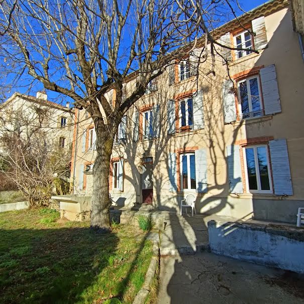 Vente maison 12 pièces 237 m² à Forcalquier (04300), 480 000 €