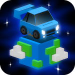 Cubed Rally World Apk