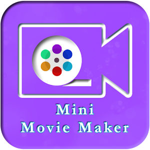 Download MiniMovie Maker with Music For PC Windows and Mac