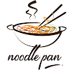 Noodle Pan, Aez Square Mall, New Delhi logo