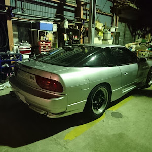 180SX RPS13