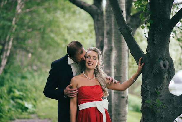 Photographe de mariage Yuriy Smolnickiy (yuri). Photo du 24 novembre 2015