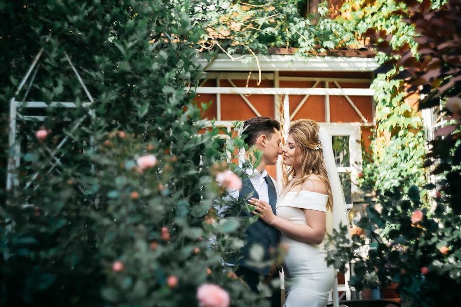 Photographe de mariage Aleksey Bargan (alexeybargan10). Photo du 23 juin 2020