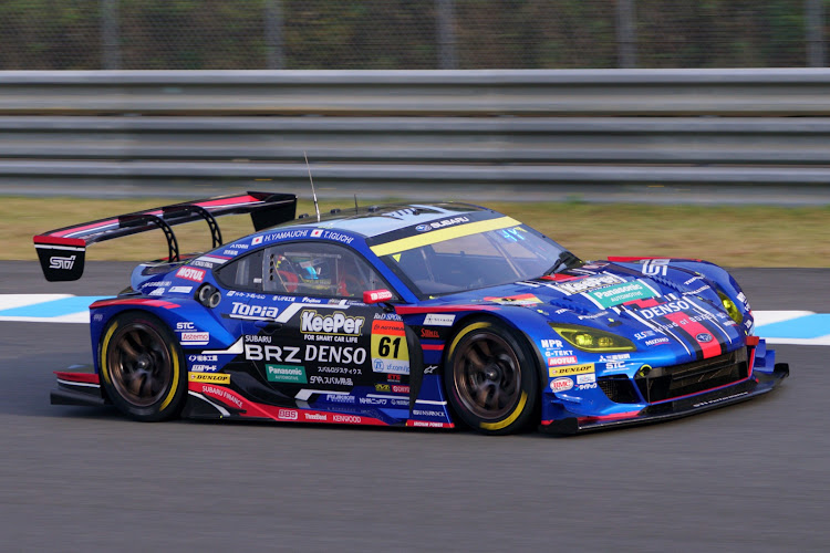 シビックタイプRの無限・シビックタイプR・スーパーGT・NSXラストラン・立川祐路選手引退に関するカスタム事例の投稿画像12枚目