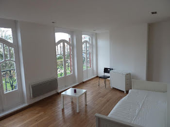 appartement à Lille (59)