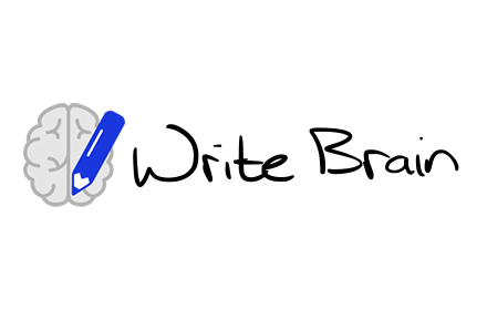 Write Brain: AI Writing Assistant small promo image