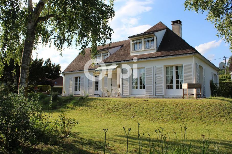 Vente maison 6 pièces 208 m² à Apremont (60300), 585 000 €