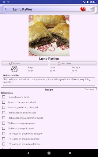 ﻿Pastry Recipes Pastry dough, Pastry puff dessert