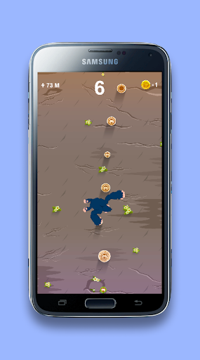 Code Triche High Climb Up APK MOD 3
