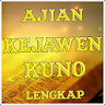 Ajian Kejawen Kuno Lengkap icon